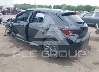2025 Toyota COROLLA photo