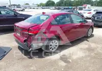 2025 Toyota COROLLA photo