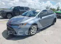 2025 Toyota COROLLA фото
