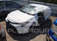 2025 Toyota COROLLA фото