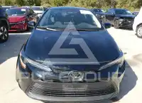 2025 Toyota COROLLA фото