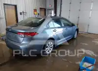 2025 Toyota COROLLA фото