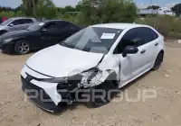 2025 Toyota COROLLA фото