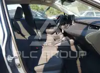 2025 Toyota COROLLA photo