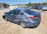2025 Toyota COROLLA photo