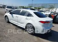 2025 Toyota COROLLA фото