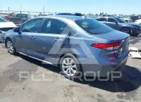 2025 Toyota COROLLA фото