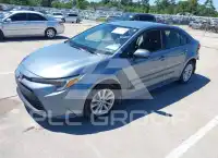 2025 Toyota COROLLA photo