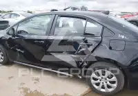 2025 Toyota COROLLA photo