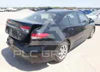 2025 Toyota COROLLA фото