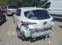 2025 Toyota COROLLA photo