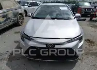2025 Toyota COROLLA фото