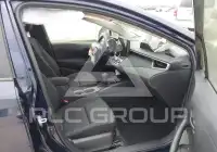 2025 Toyota COROLLA фото