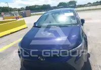 2025 Toyota COROLLA фото