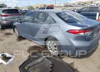 2025 Toyota COROLLA photo