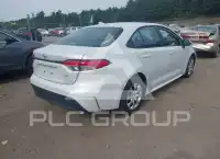 2025 Toyota COROLLA фото