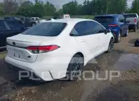 2025 Toyota COROLLA photo