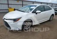 2025 Toyota COROLLA фото