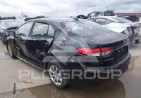 2025 Toyota COROLLA photo