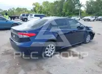 2025 Toyota COROLLA photo
