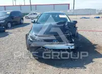 2025 Toyota COROLLA фото