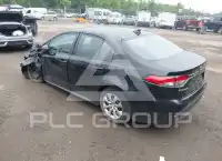 2025 Toyota COROLLA photo