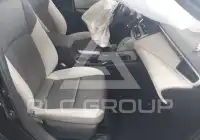 2025 Toyota COROLLA photo