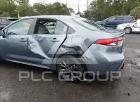 2025 Toyota COROLLA photo