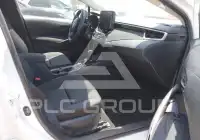 2025 Toyota COROLLA photo