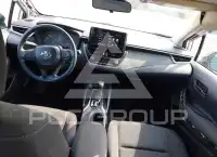 2025 Toyota COROLLA фото