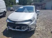 2025 Toyota COROLLA photo