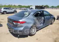 2025 Toyota COROLLA photo