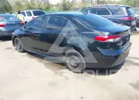 2025 Toyota COROLLA photo