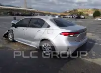 2025 Toyota COROLLA фото