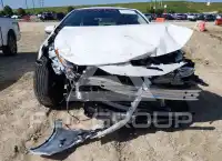 2025 Toyota COROLLA фото