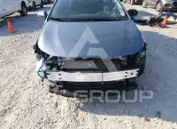 2025 Toyota COROLLA photo