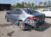 2025 Toyota COROLLA photo
