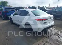 2025 Toyota COROLLA photo