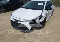 2025 Toyota COROLLA фото
