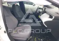2025 Toyota COROLLA photo