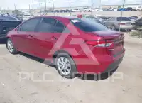 2025 Toyota COROLLA фото