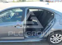2025 Toyota COROLLA photo