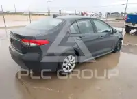 2025 Toyota COROLLA фото