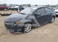 2025 Toyota COROLLA фото