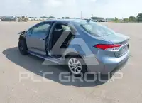 2025 Toyota COROLLA photo