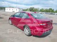 2025 Toyota COROLLA фото