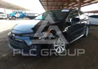 2025 Toyota COROLLA фото