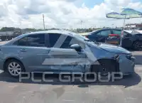 2025 Toyota COROLLA photo