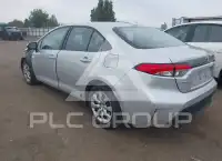 2025 Toyota COROLLA фото