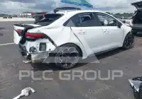 2025 Toyota COROLLA photo
